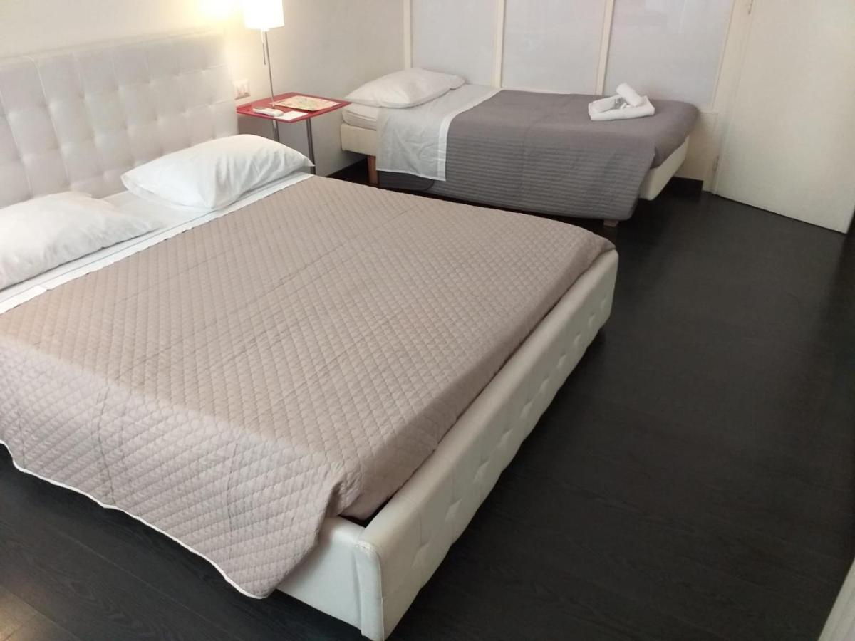 Relais al Corso Bed & Breakfast Roma