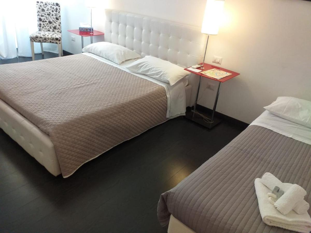 Relais Al Corso Roma