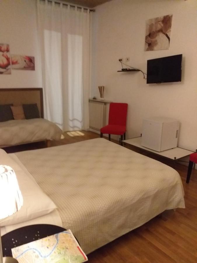 Relais al Corso Bed & Breakfast Roma