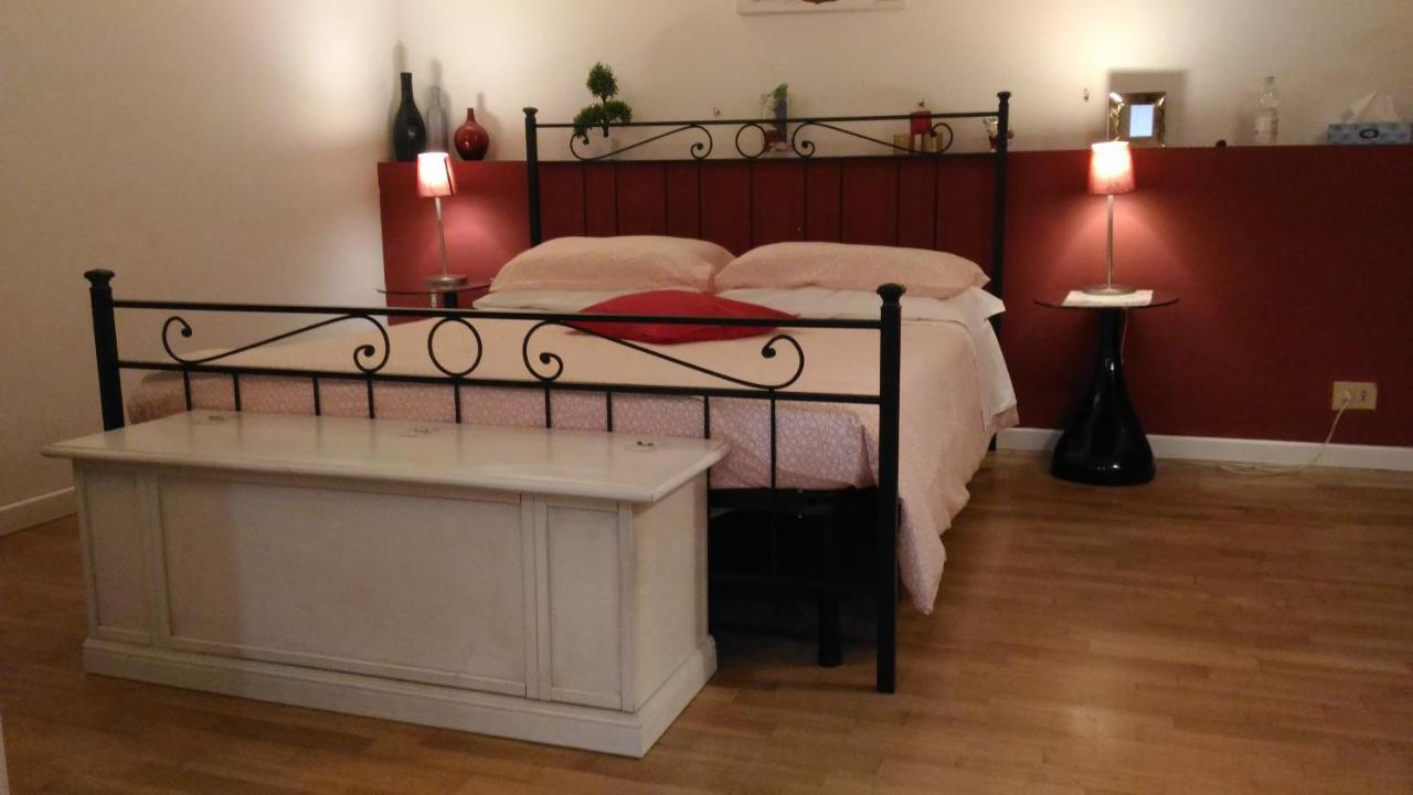 Relais Al Corso Acomodação com café da manhã  Roma