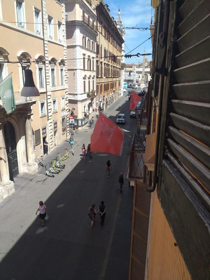 Relais Al Corso * Roma