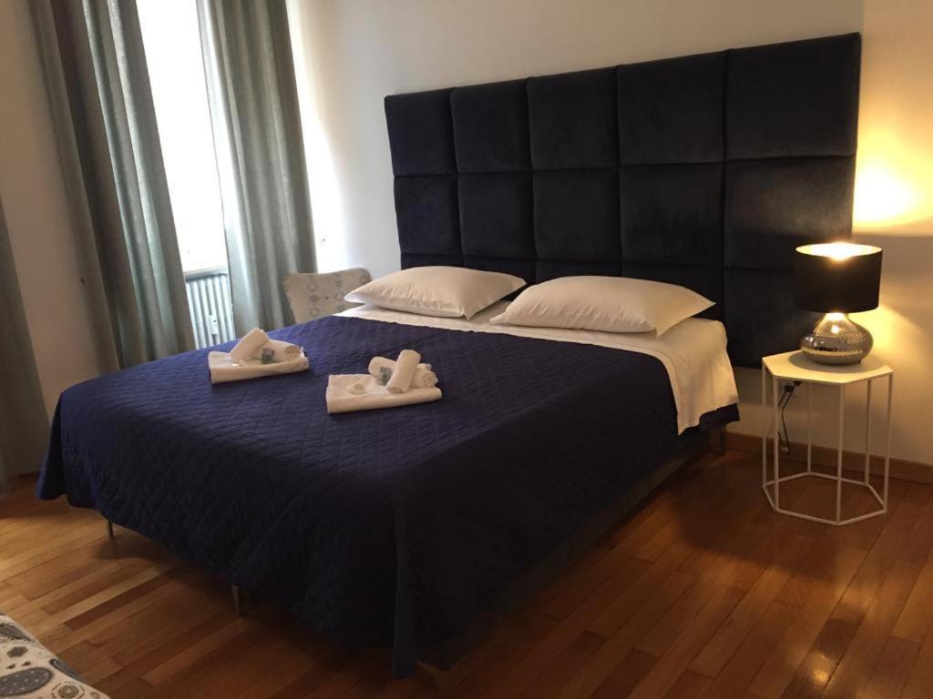 Acomodação com café da manhã  Relais Al Corso